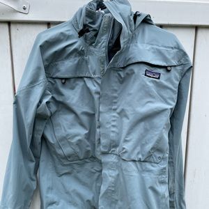 Women’s Patagonia GoreTex Ski/rain shell
